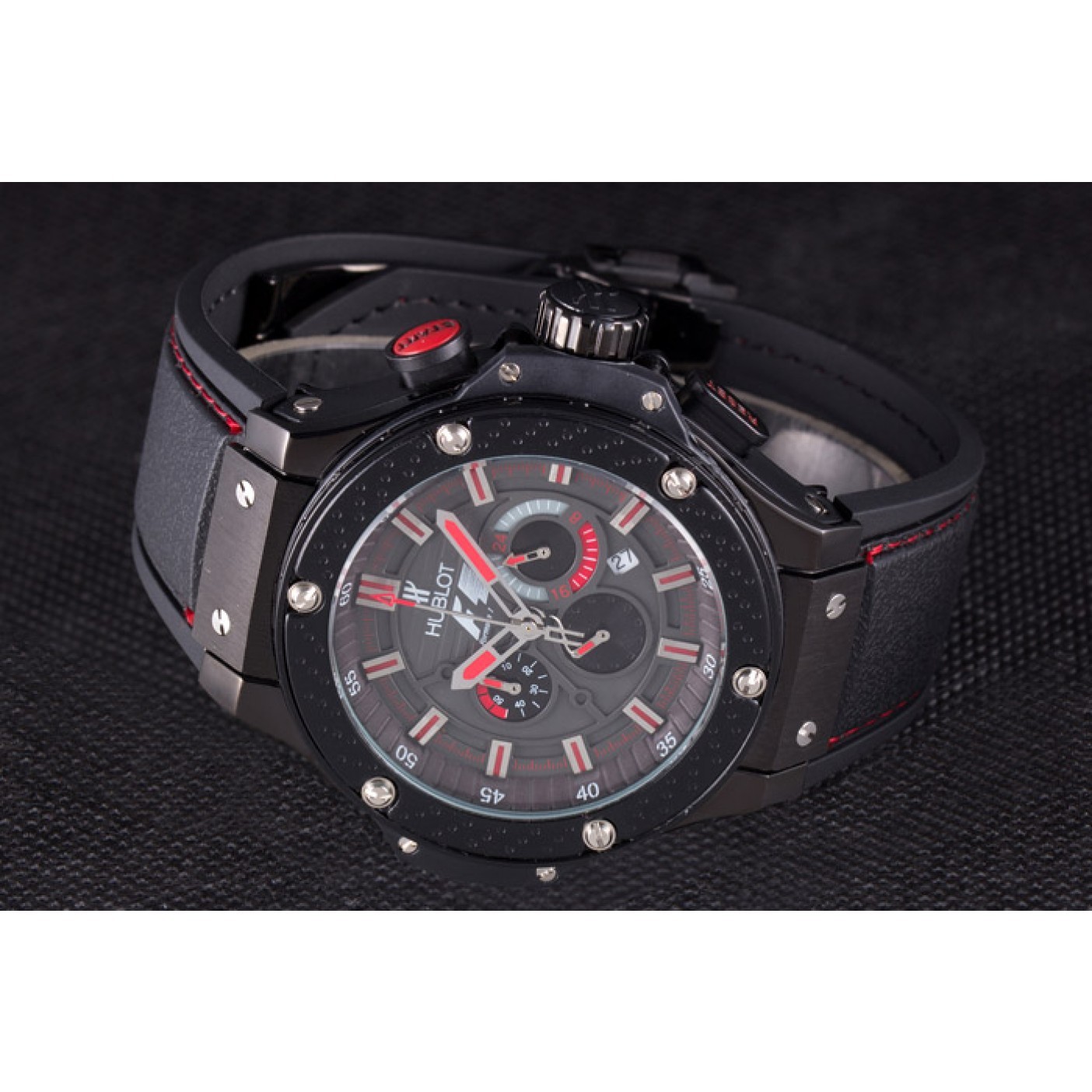 Hublot F1 - HB129 621600