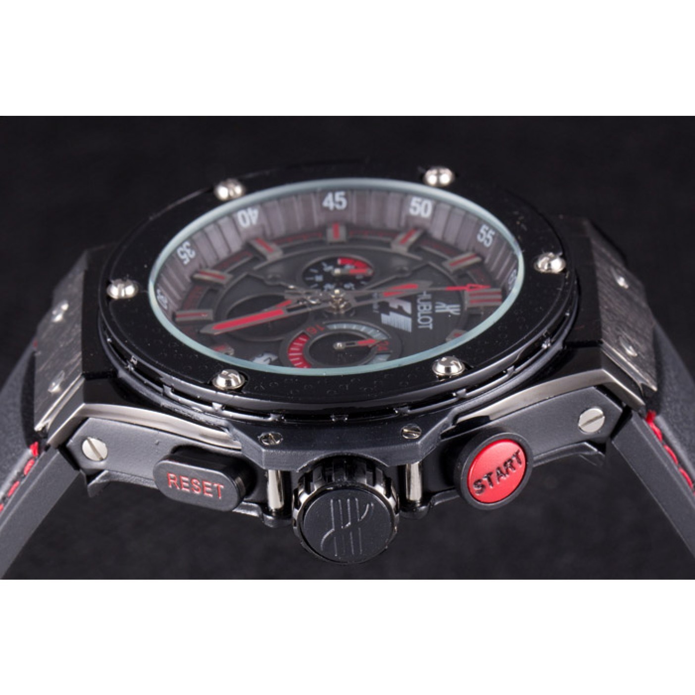 Hublot F1 - HB129 621600