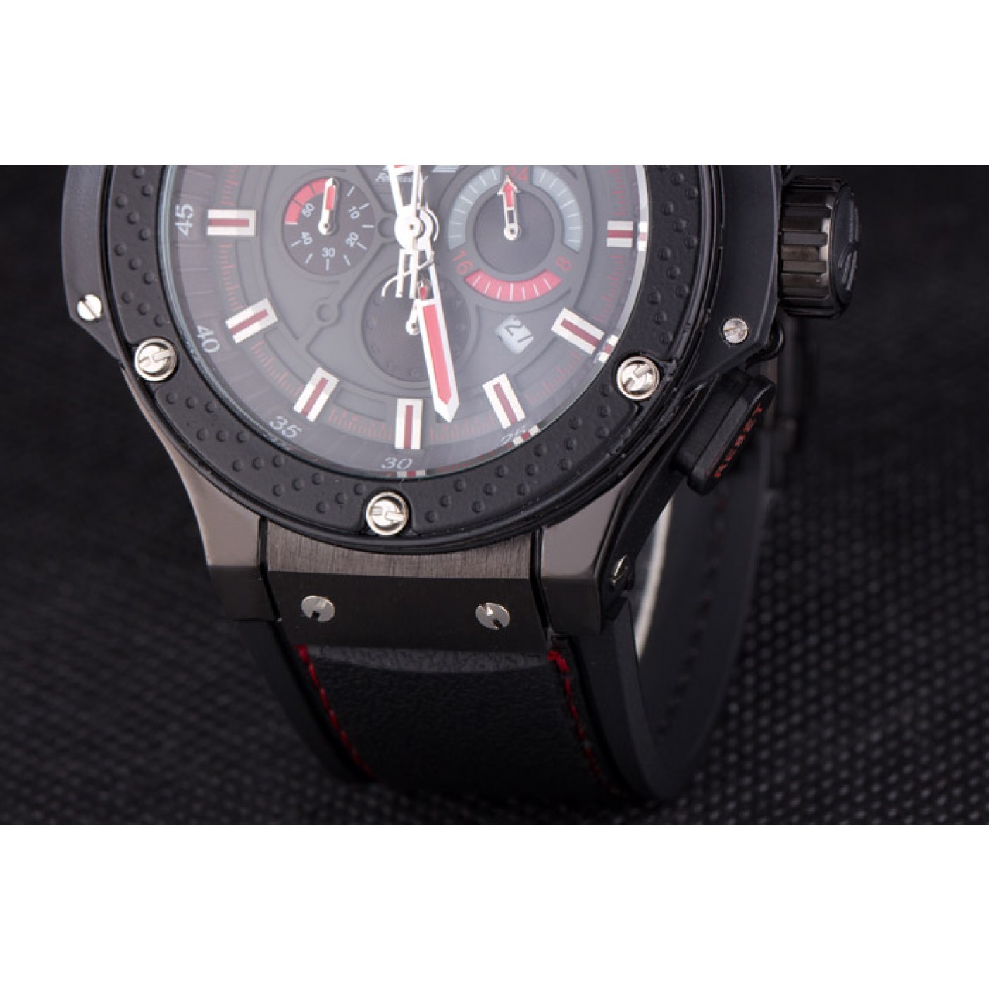 Hublot F1 - HB129 621600