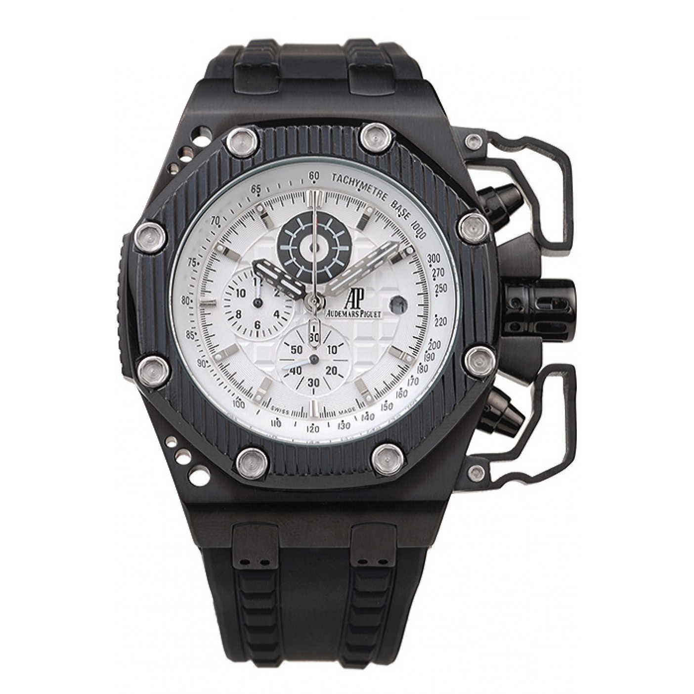 Audemars Piguet Royal Oak Offshore Watch Replica 3278