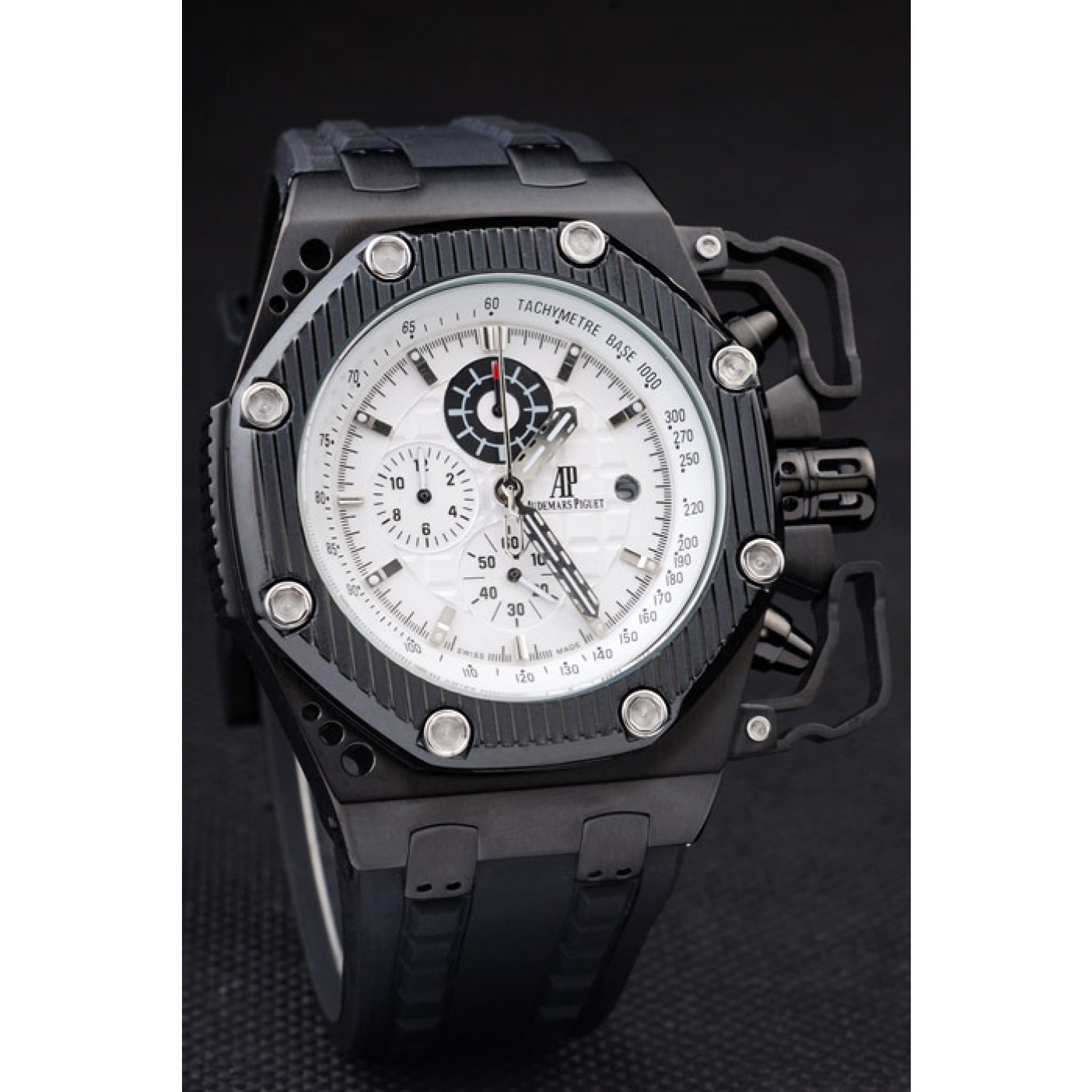 Audemars Piguet Royal Oak Offshore Watch Replica 3278