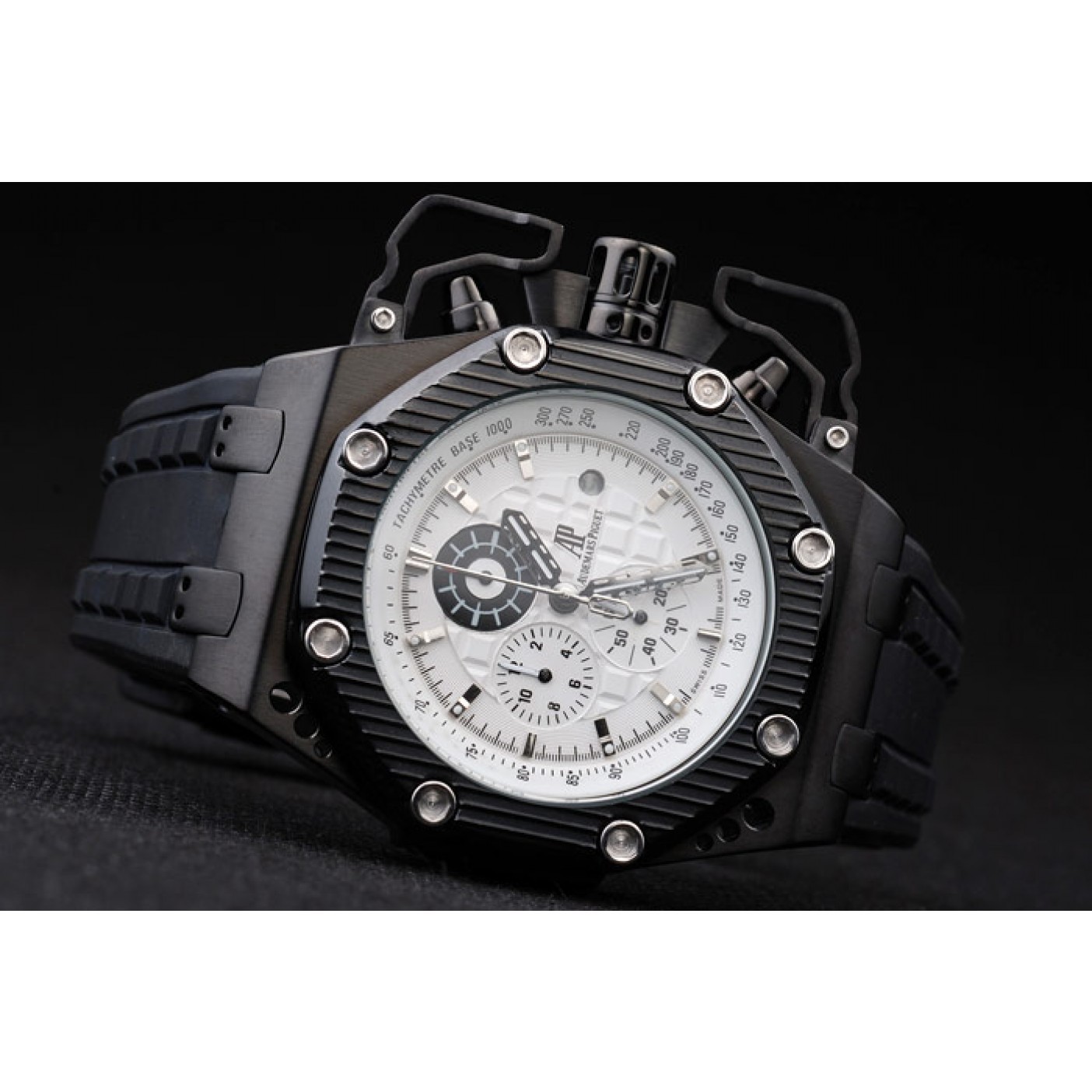 Audemars Piguet Royal Oak Offshore Watch Replica 3278