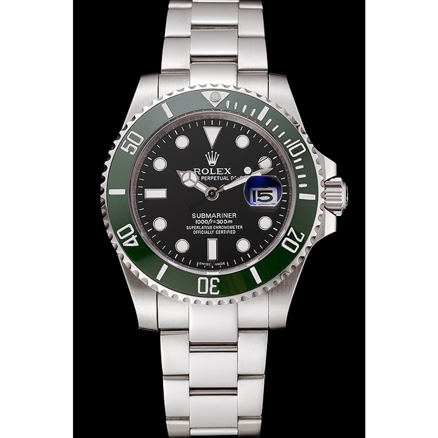 Rolex Submariner-rl104