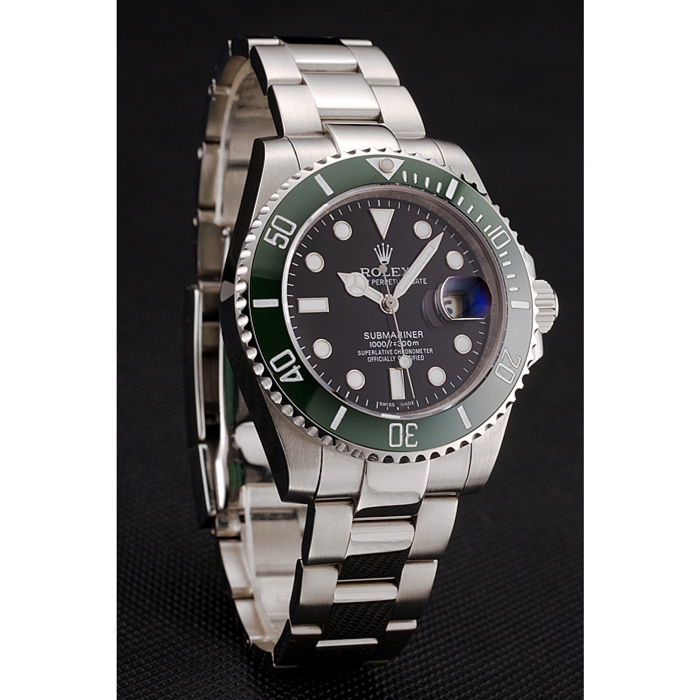 Rolex Submariner-rl104