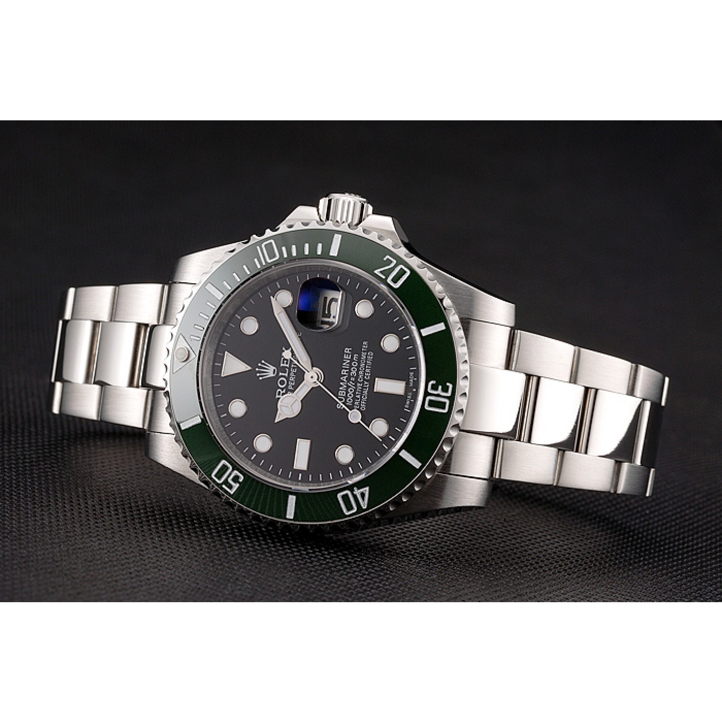 Rolex Submariner-rl104