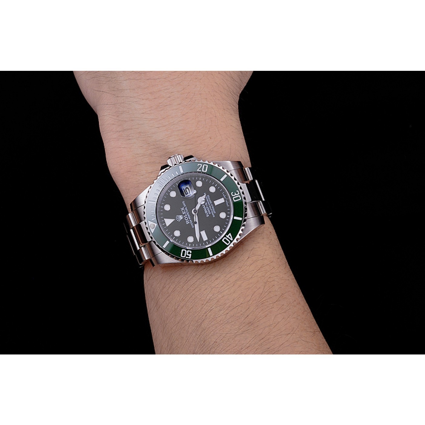 Rolex Submariner-rl104