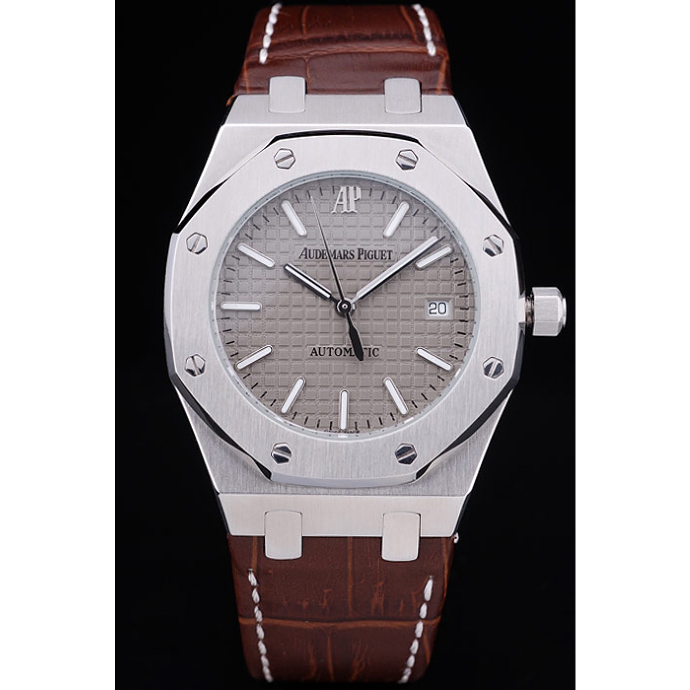 Audemars Piguet Royal Oak Watch Replica 3369