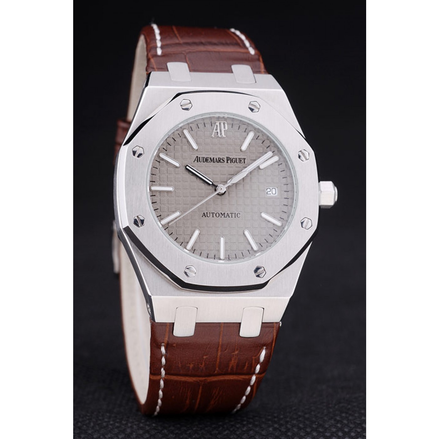 Audemars Piguet Royal Oak Watch Replica 3369