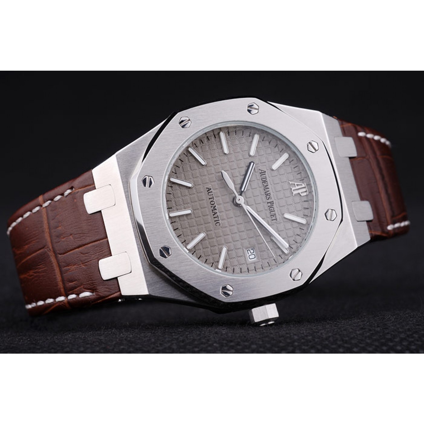 Audemars Piguet Royal Oak Watch Replica 3369