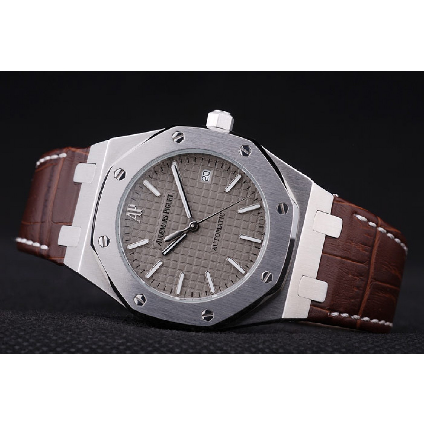 Audemars Piguet Royal Oak Watch Replica 3369