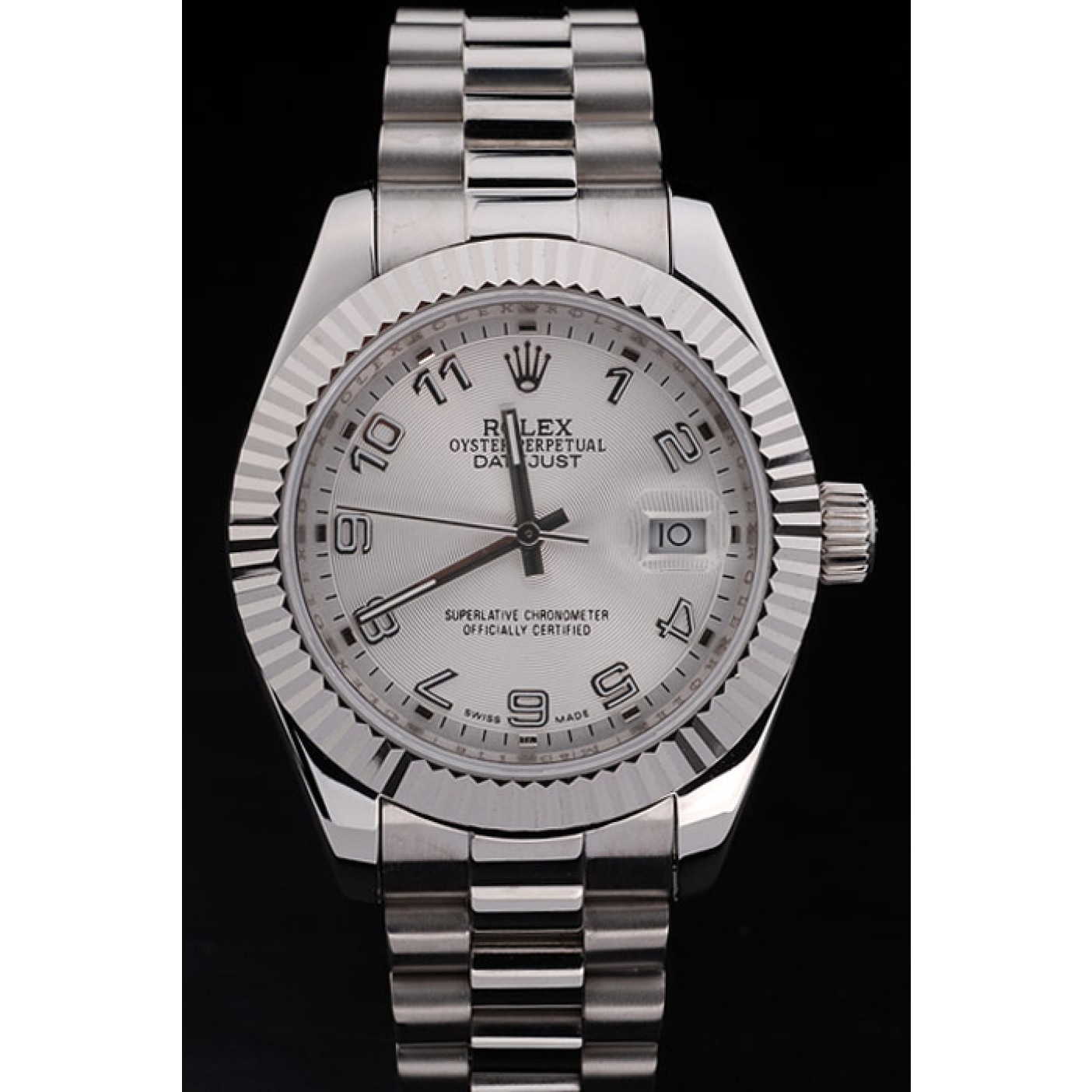 RepTime Watches Rolex Datejust-rl214