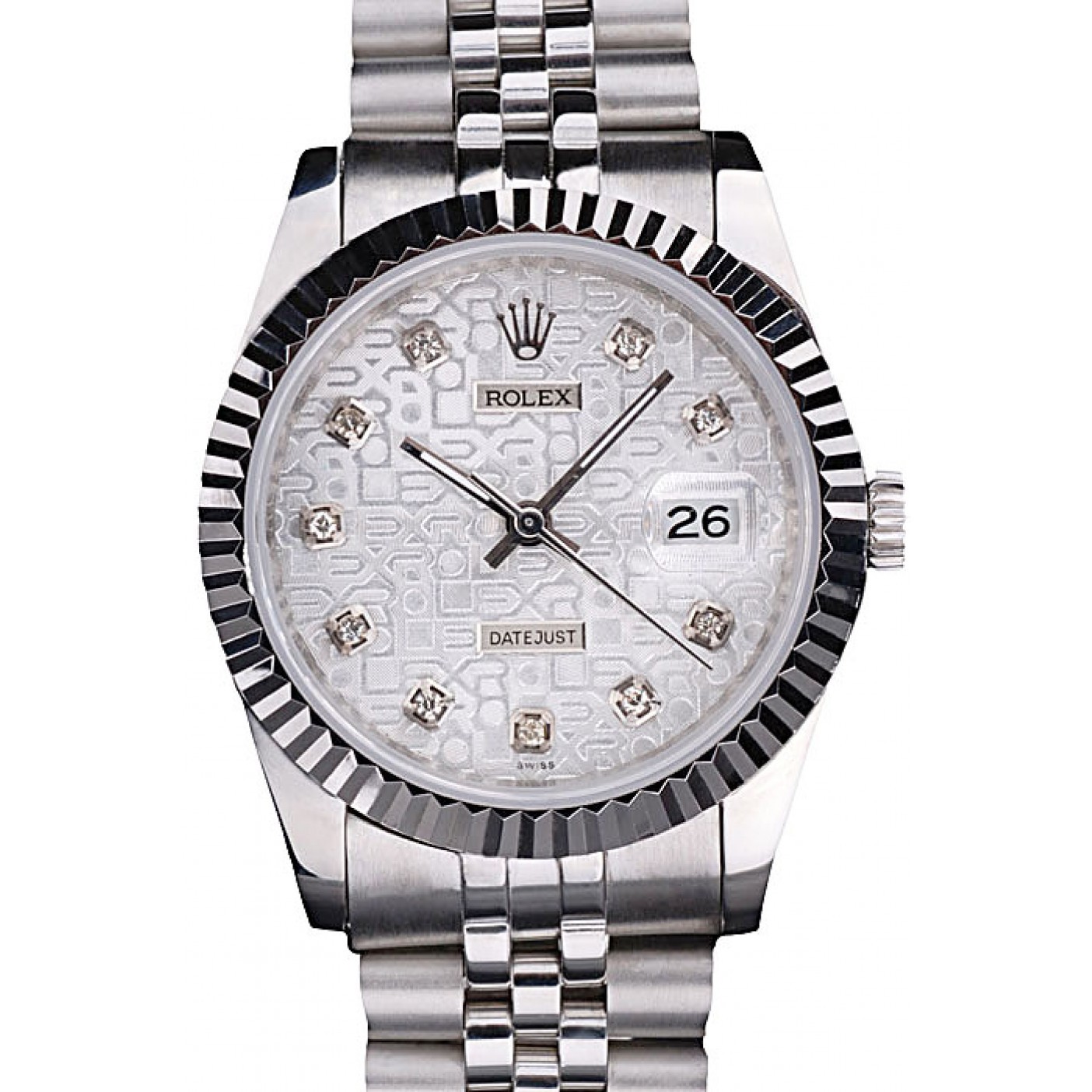 RepTime Watches Rolex Datejust-rl18