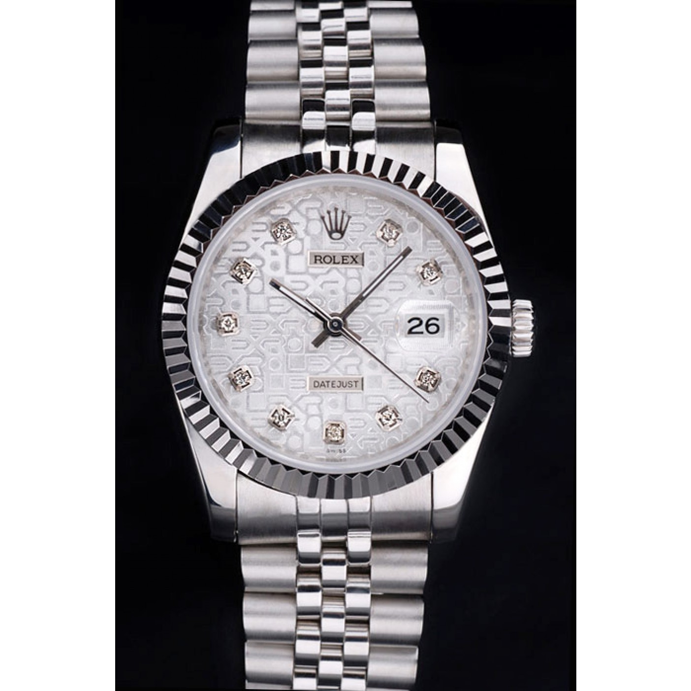 RepTime Watches Rolex Datejust-rl18