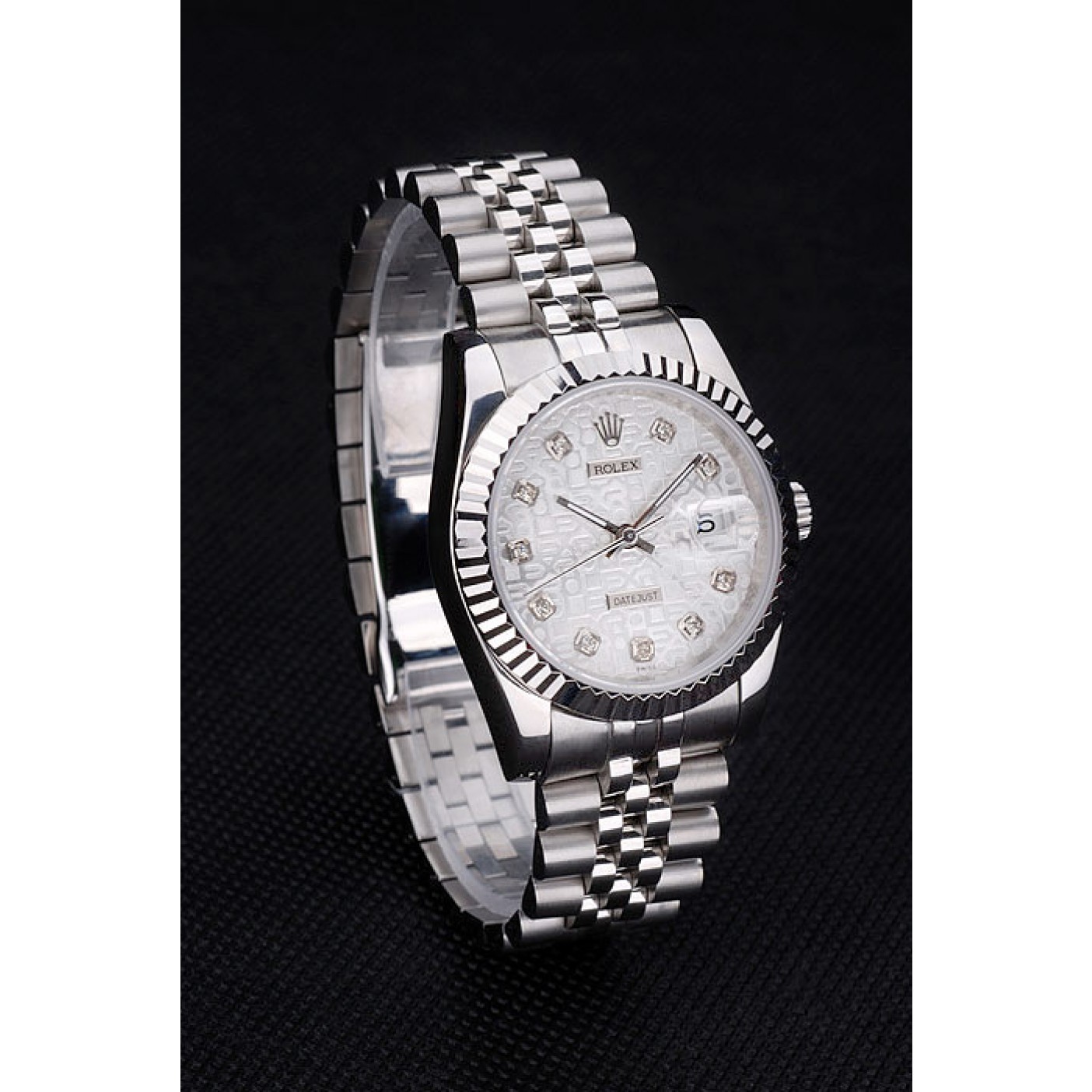 RepTime Watches Rolex Datejust-rl18