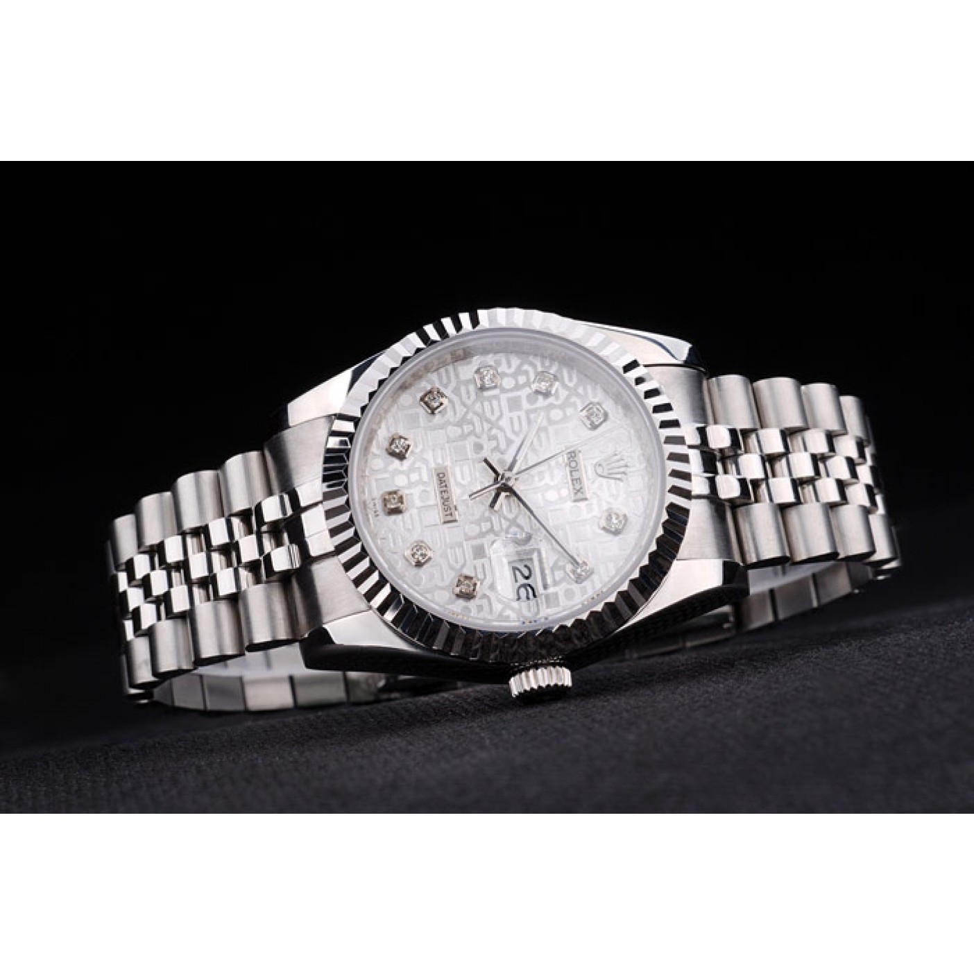 Rolex Datejust-rl18