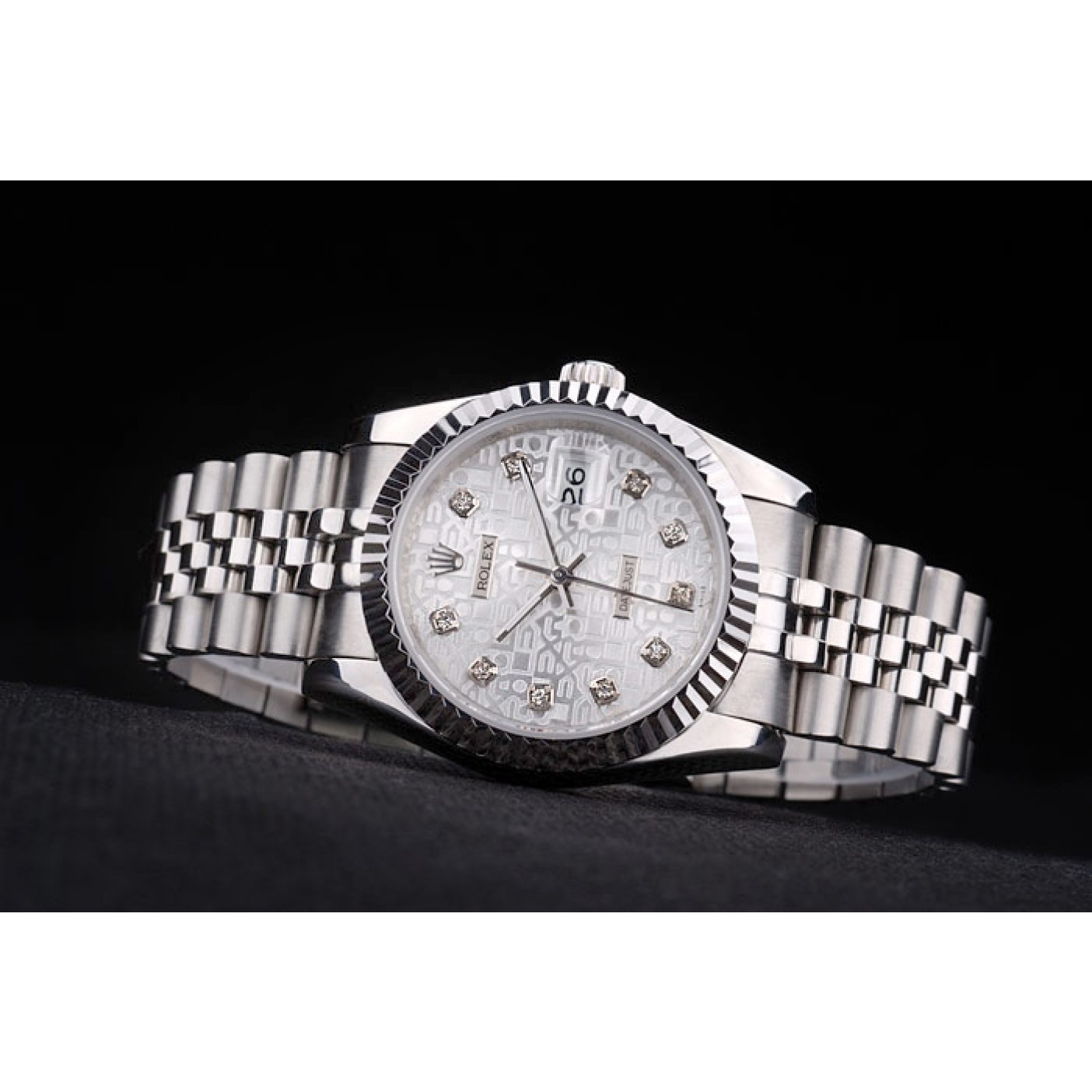 RepTime Watches Rolex Datejust-rl18