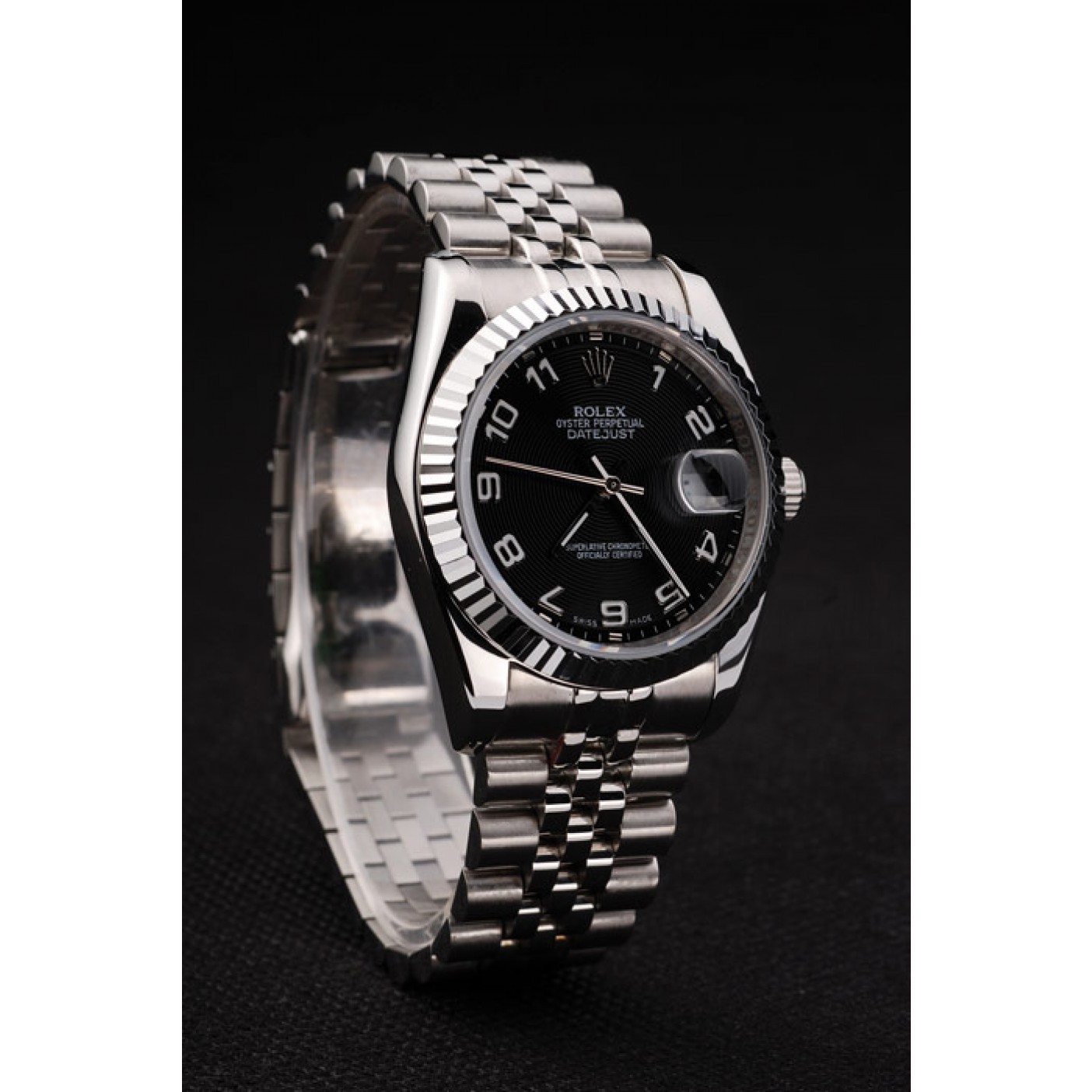 RepTime Watches Rolex Datejust Swiss Mechanism-srl23