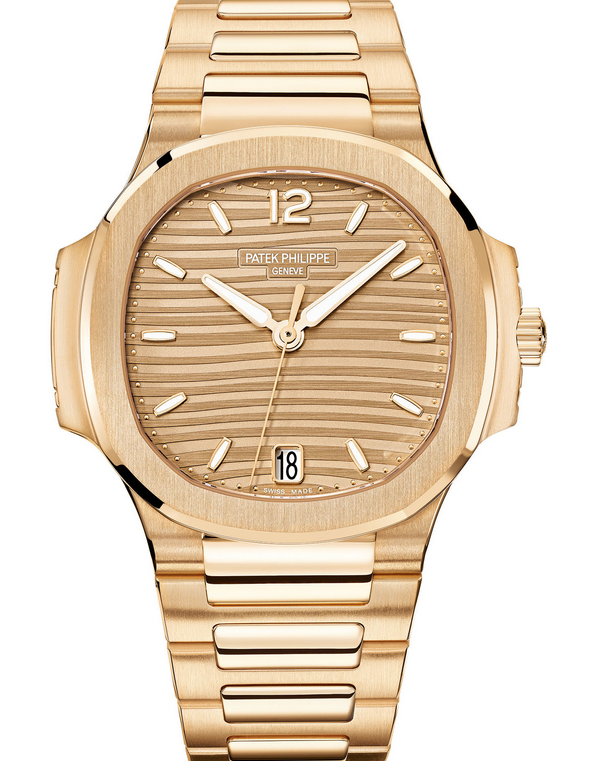 AAA Replica Patek Philippe Nautilus Automatic Watch 7118 1R-010