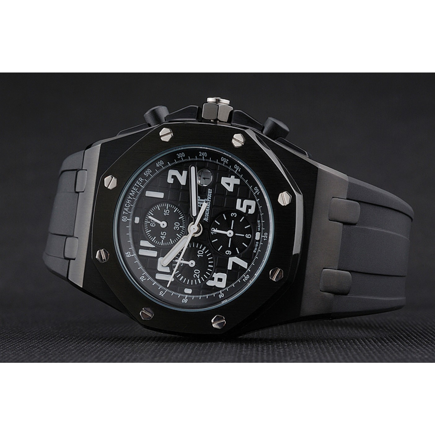 Audemars Piguet Royal Oak Offshore Singapore GP 2008 ap170