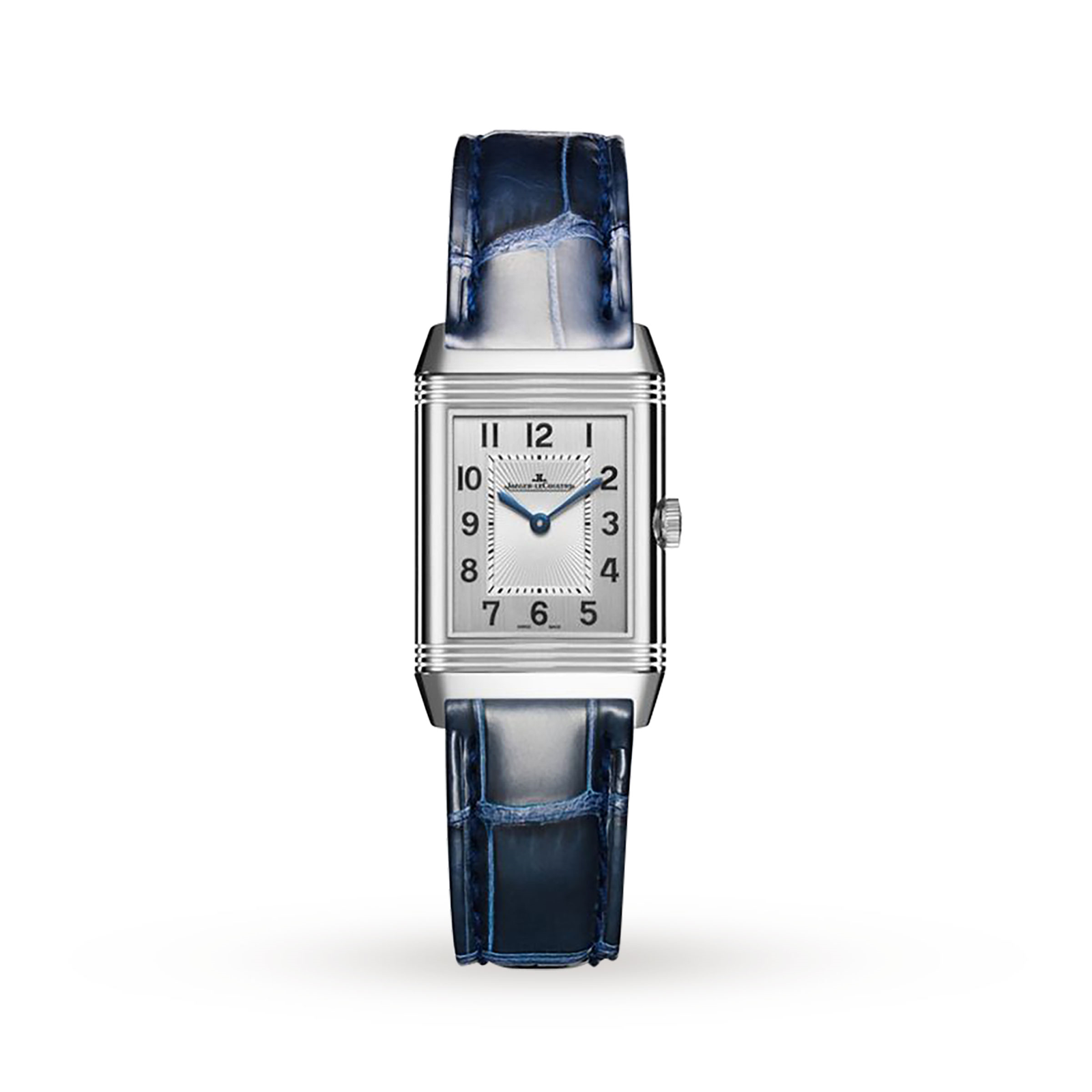 Swiss Jaeger-LeCoultre Reverso Small Duetto Q2668432