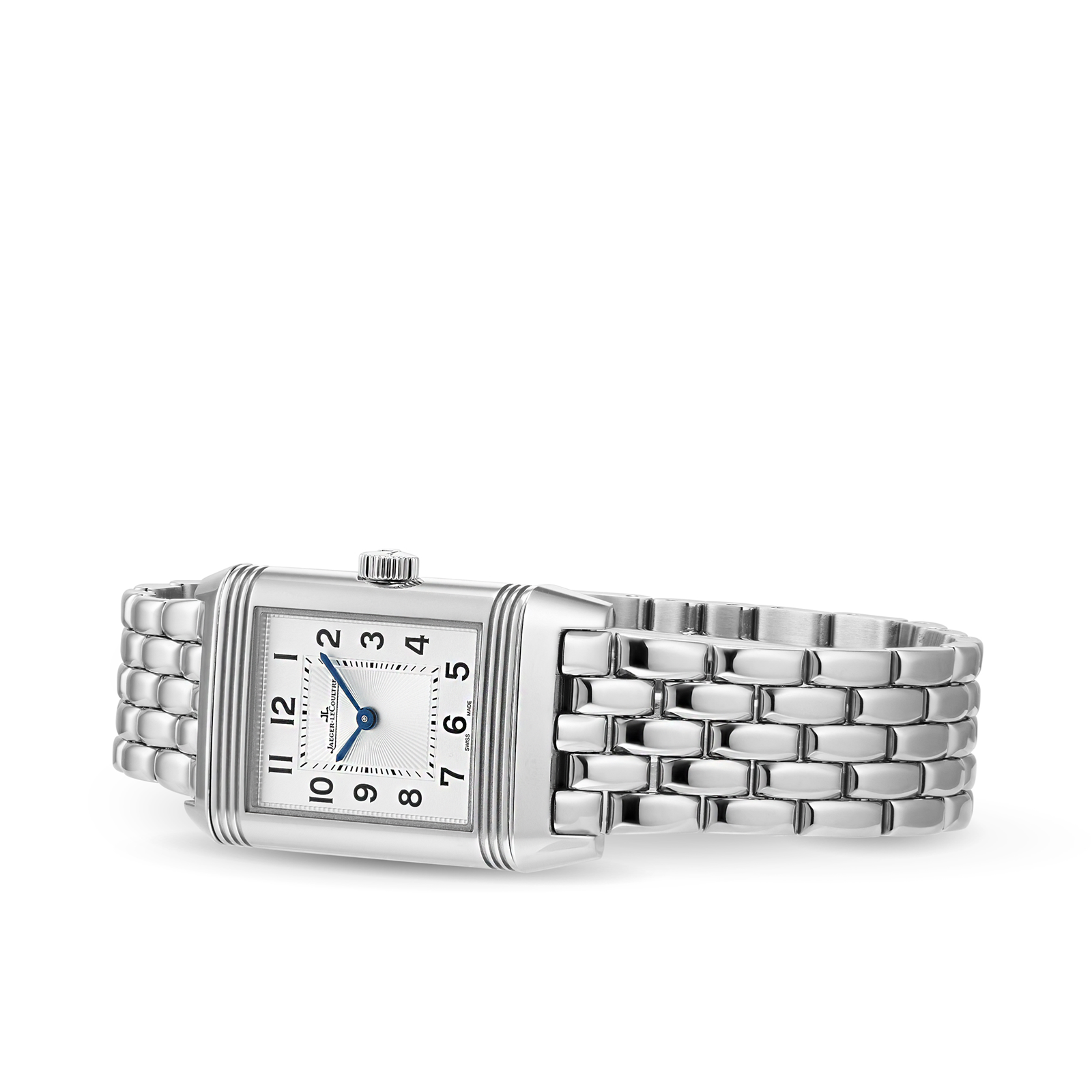 Swiss Jaeger-LeCoultre Reverso Small Duetto Q2668432