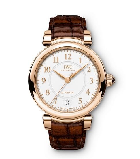 AAA Replica IWC Da Vinci 36 Automatic Watch IW458309