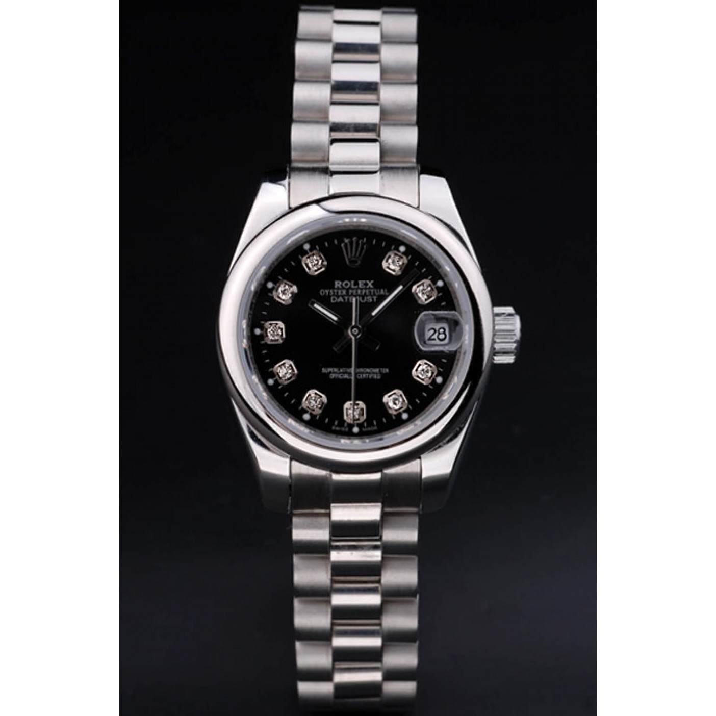 RepTime Watches Rolex Datejust-rl133