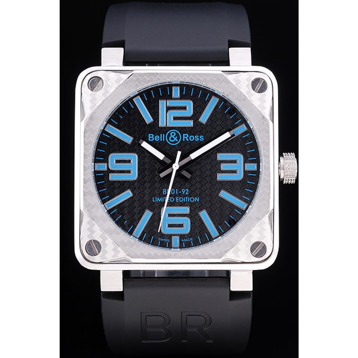 Bell and Ross Watch Replica 3408