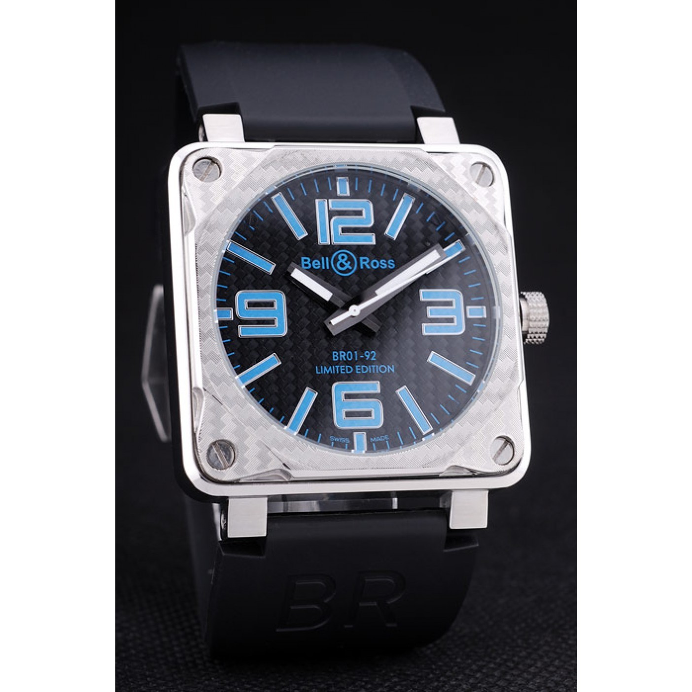 Bell and Ross Watch Replica 3408