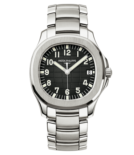 AAA Replica Patek Philippe Aquanaut Bracelet Watch 5167 1A-001