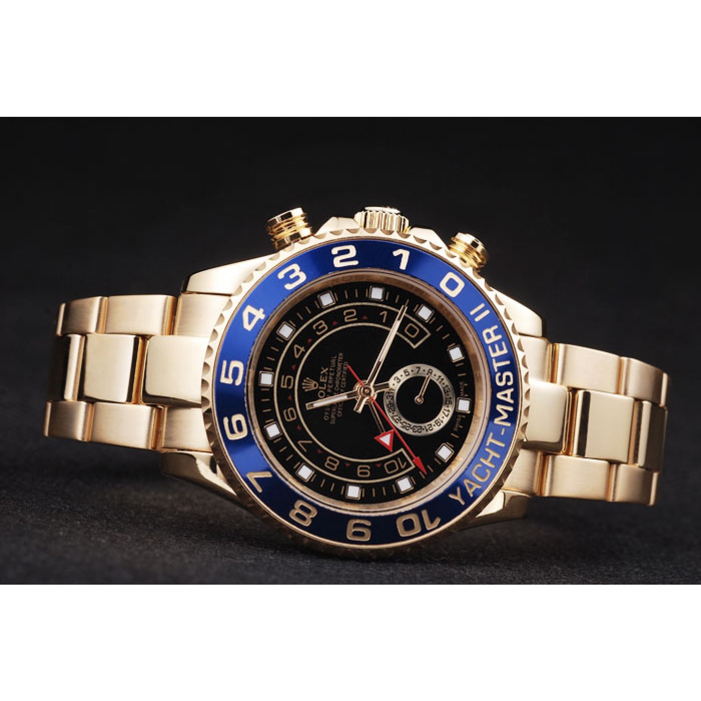 Rolex Yacht Watch Replica 4974