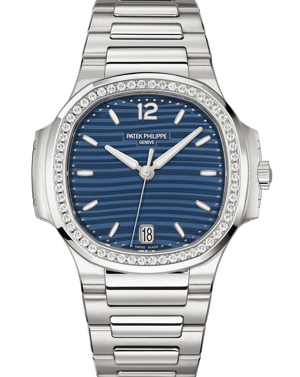 AAA Replica Patek Philippe Nautilus Automatic Watch 7118 1200A-001