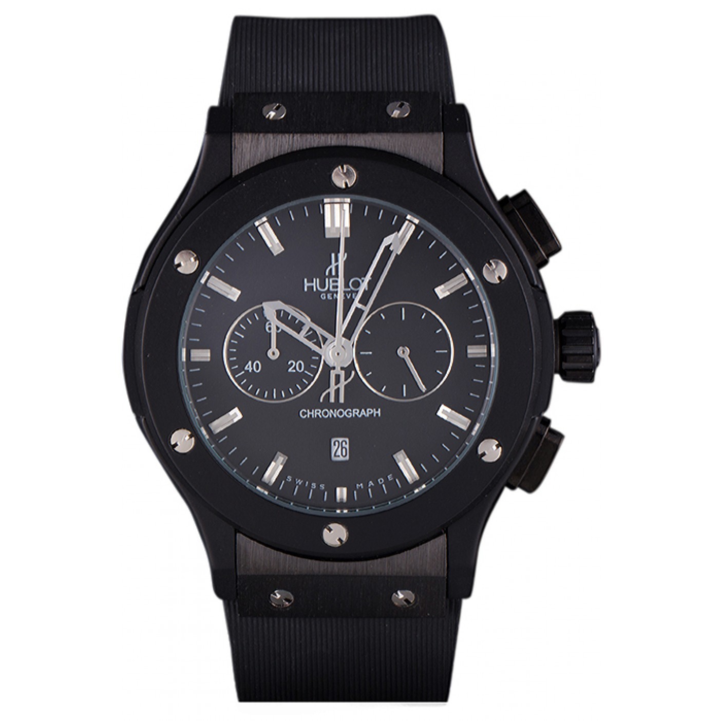 Hublot Classic Fusion Chronograph - HB132 621603