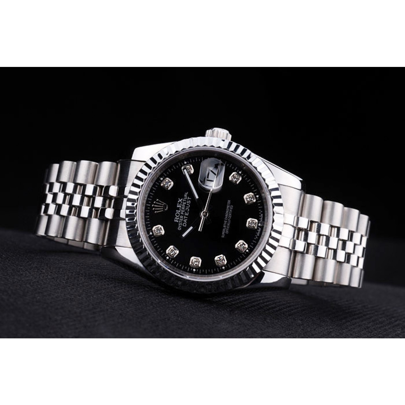 RepTime Watches Rolex Datejust-rl19