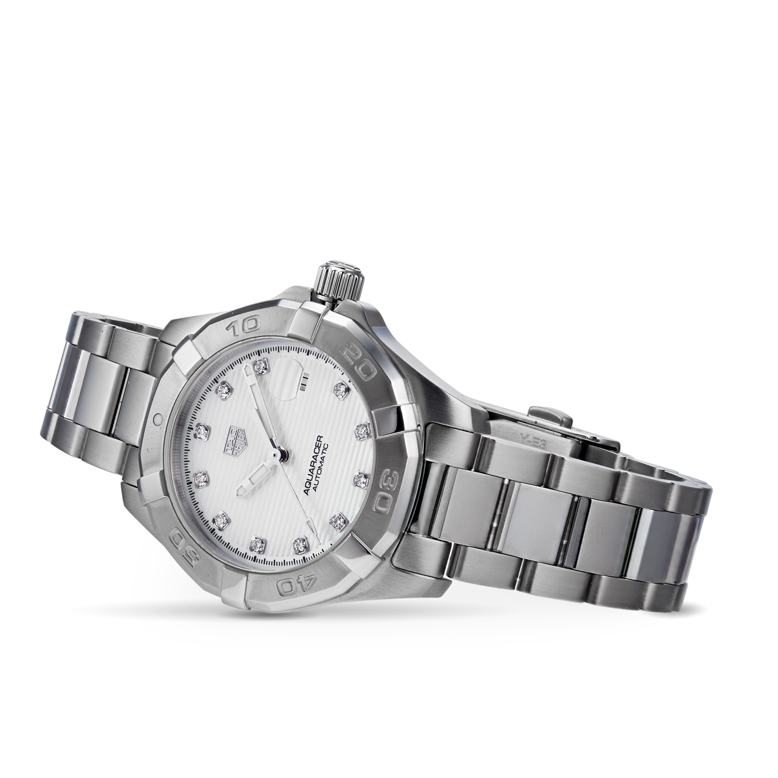 TAG Heuer Aquaracer 32mm Ladies Watch WBD2313.BA0740