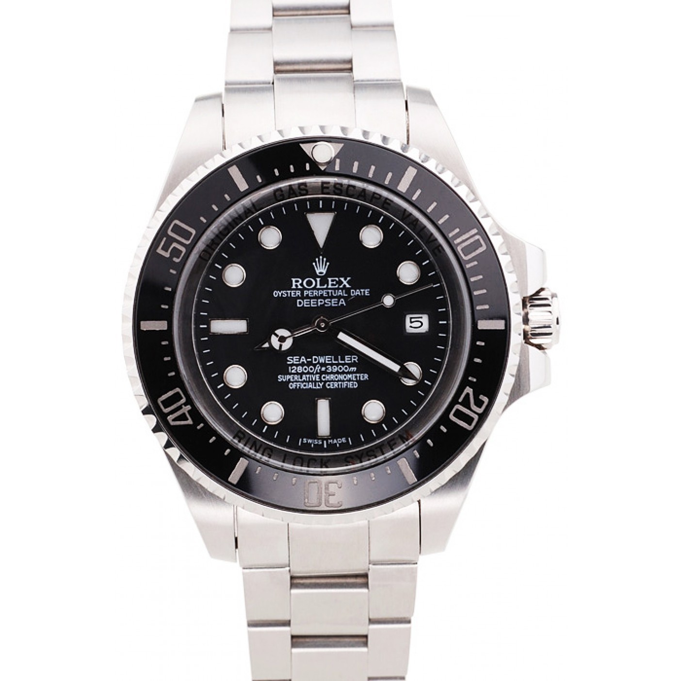 Rolex Sky Dweller-rl206