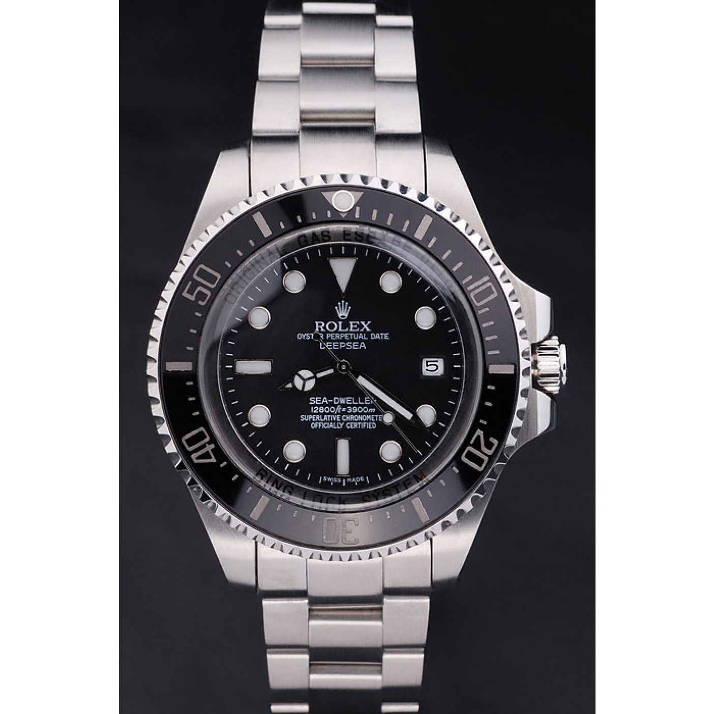 Rolex Sky Dweller-rl206