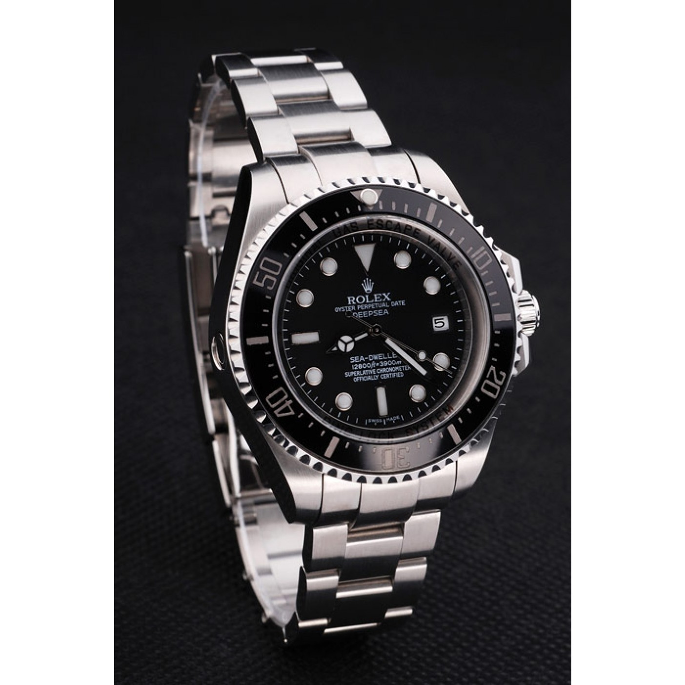 Rolex Sky Dweller-rl206