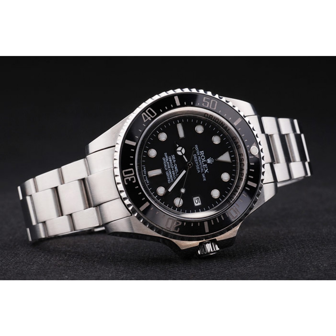 Rolex Sky Dweller-rl206