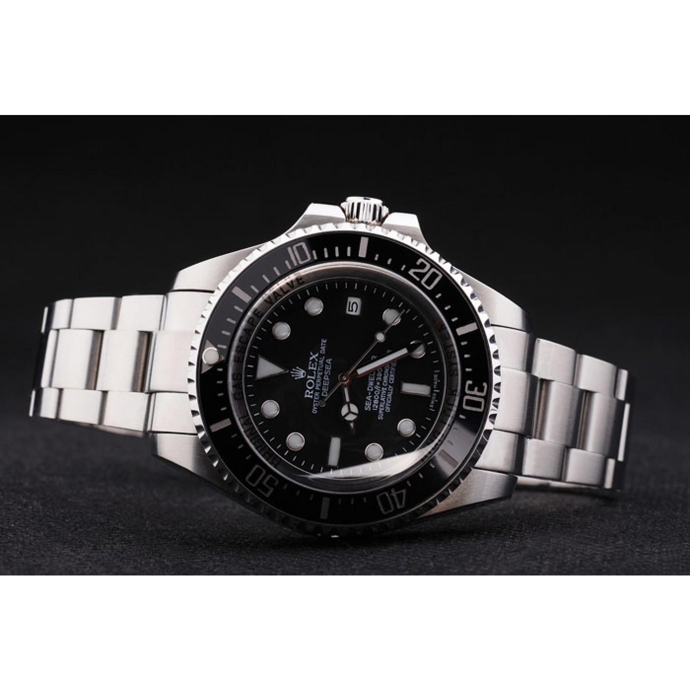 Rolex Sky Dweller-rl206