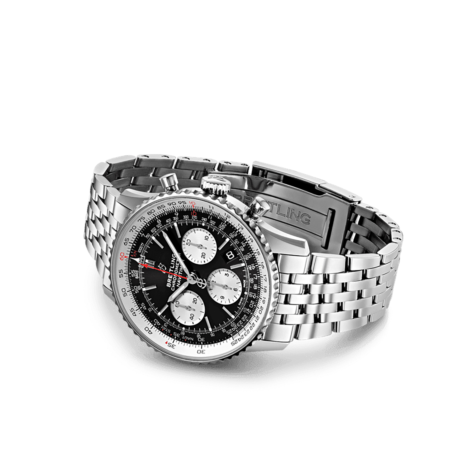 Swiss Breitling Navitimer 01 AB0121211B1A1