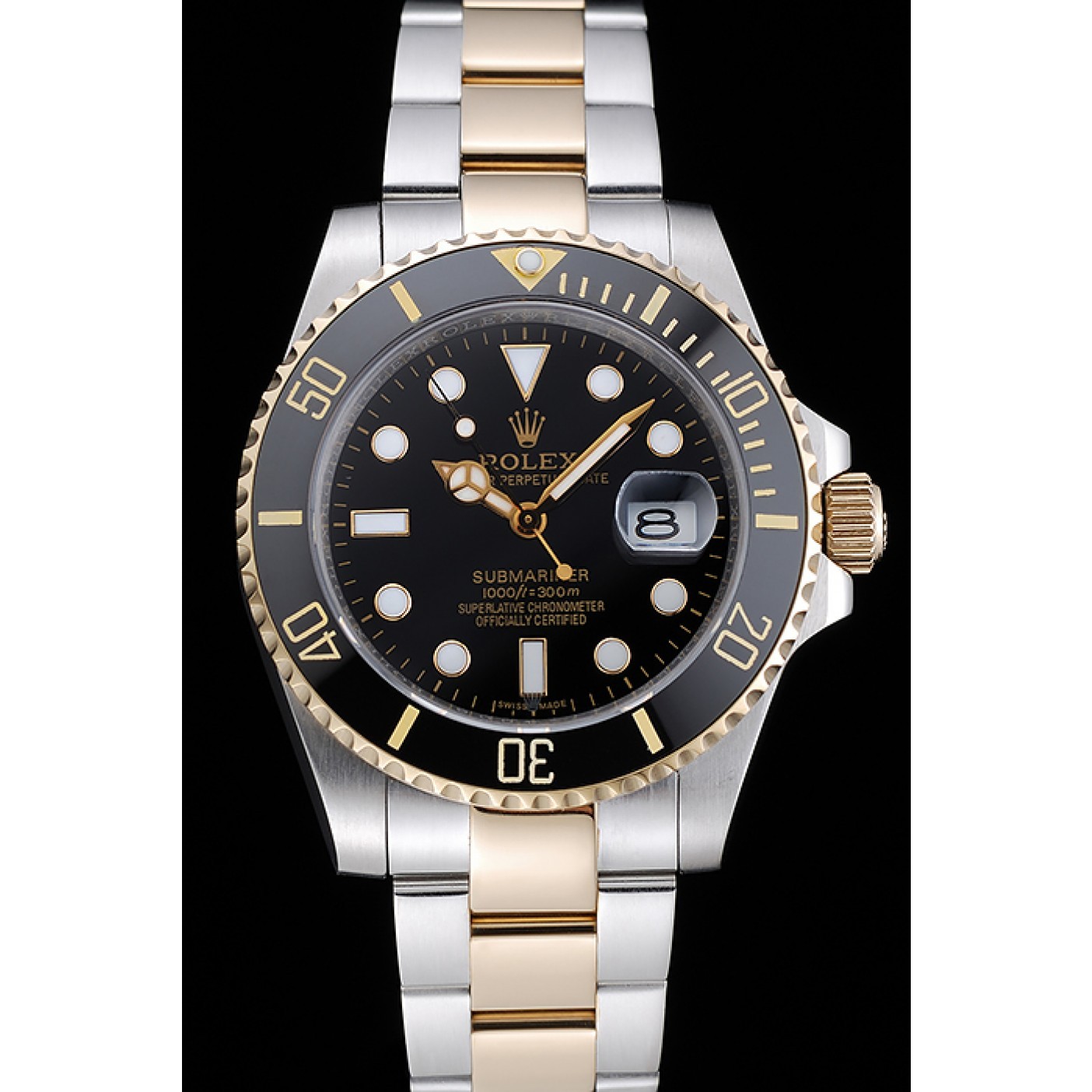 Rolex Submariner-rl103 26643