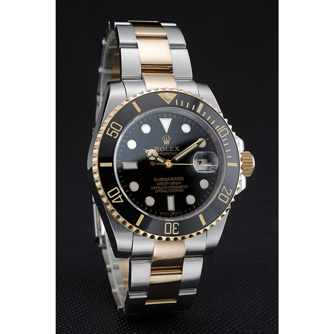 Rolex Submariner-rl103 26643