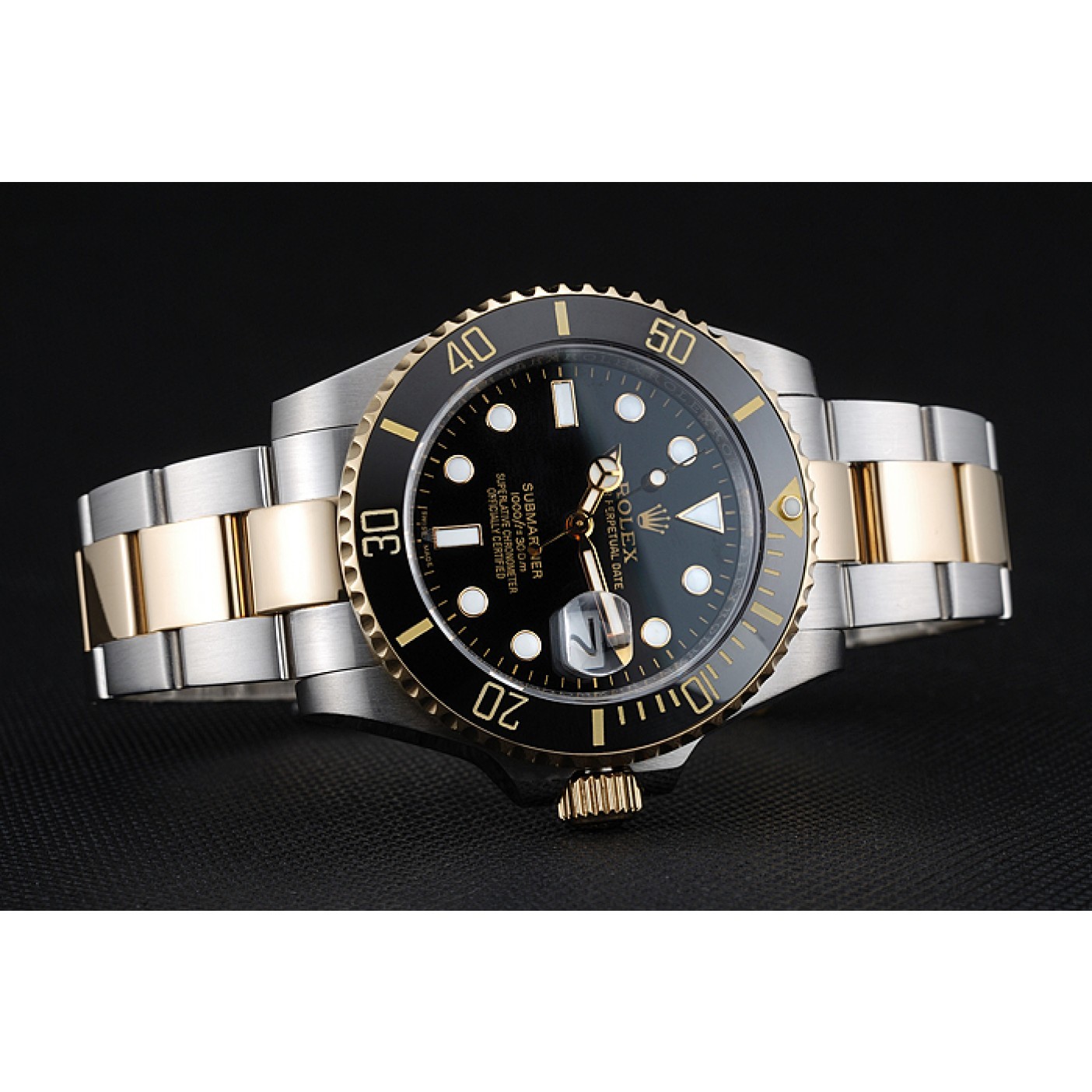 Rolex Submariner-rl103 26643