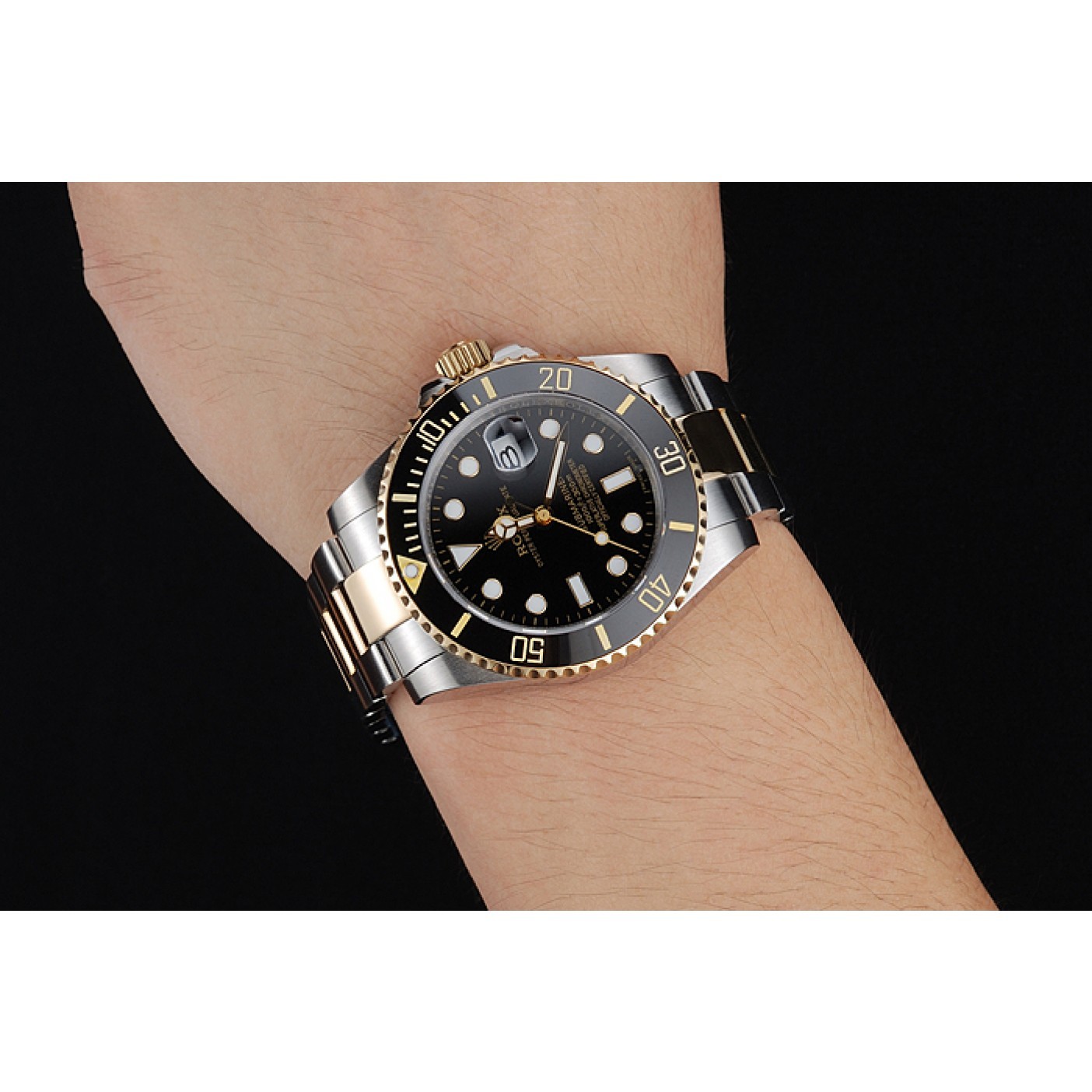 Rolex Submariner-rl103 26643