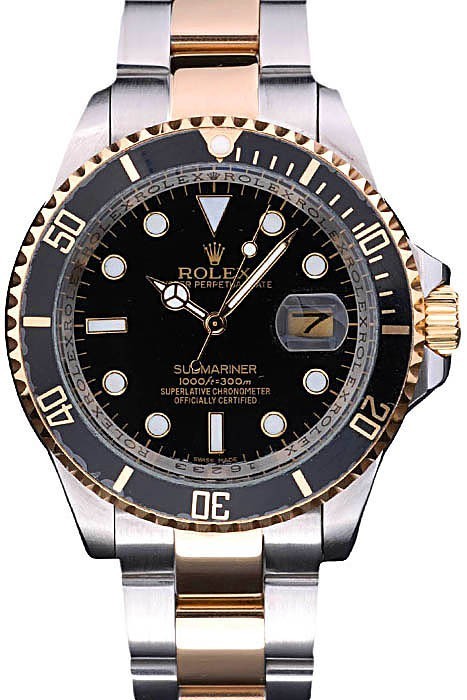 Rolex Submariner-rl103 26643