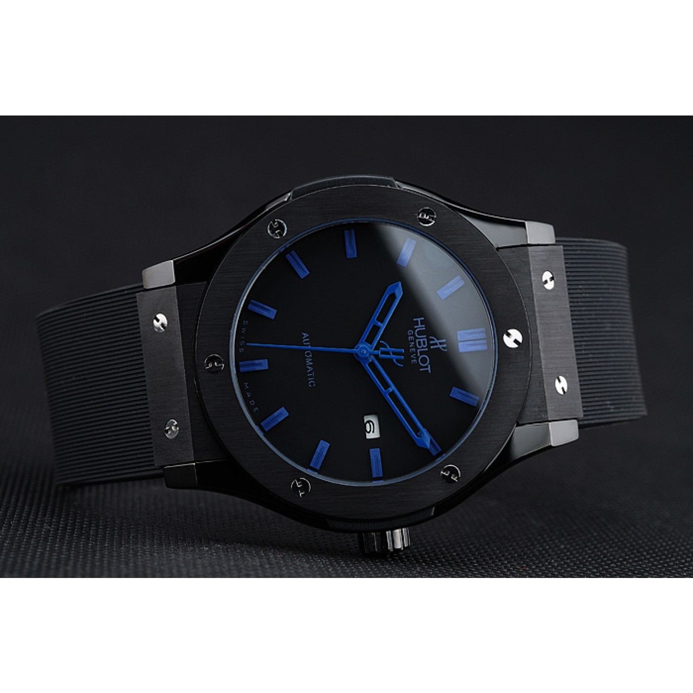 Hublot Classic Fusion King - HB137 621608