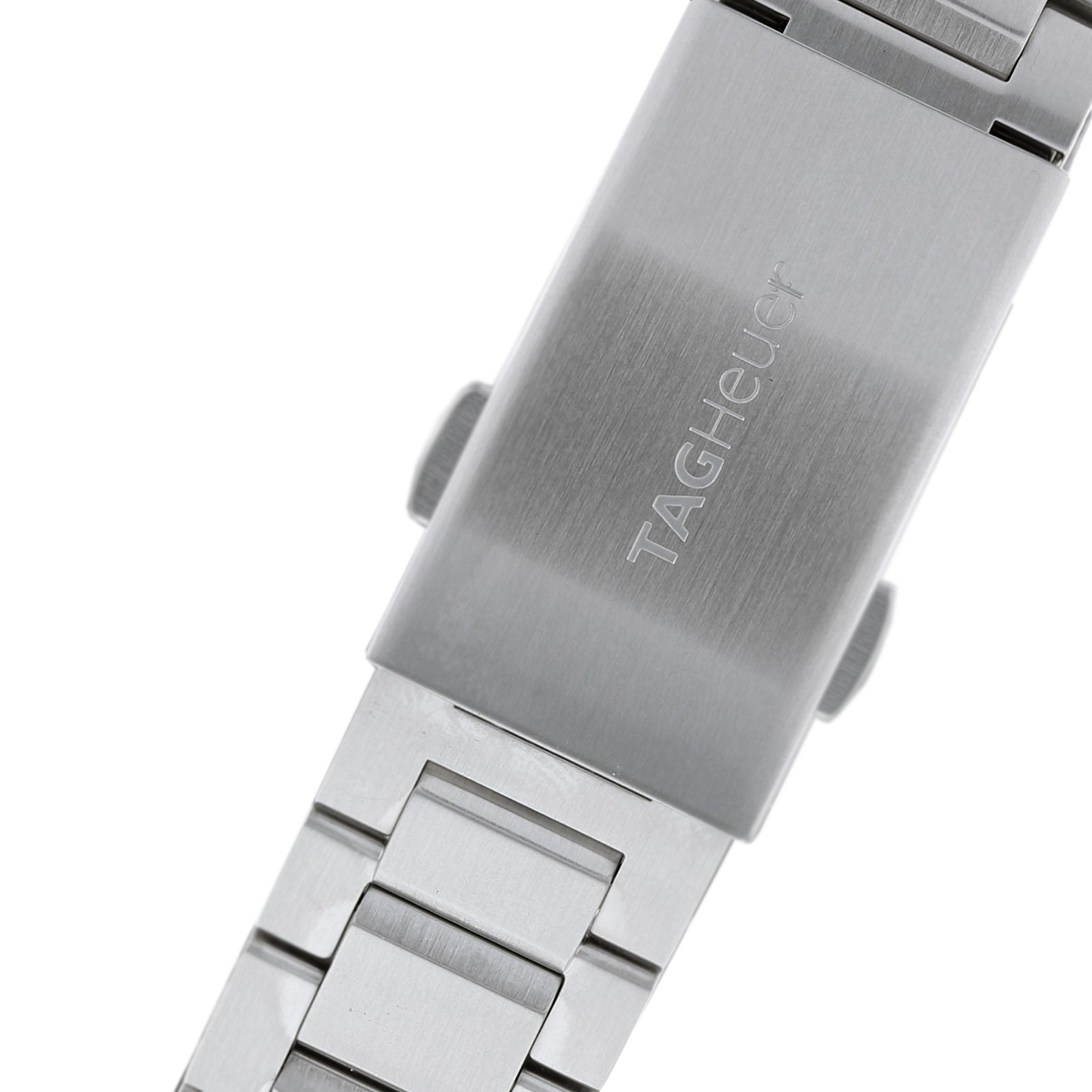 TAG Heuer Aquaracer Calibre 7 43mm Mens Watch WAY201F.BA0927