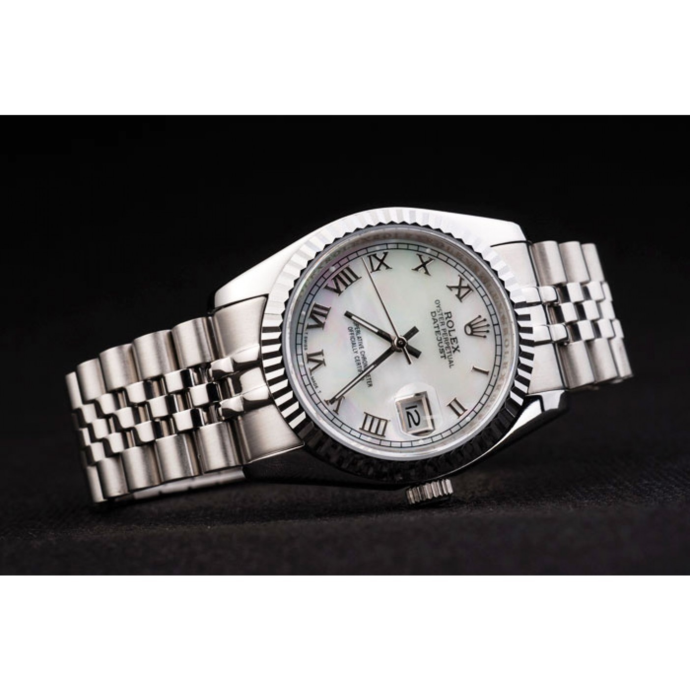 RepTime Watches Rolex Datejust Swiss Mechanism-srl25