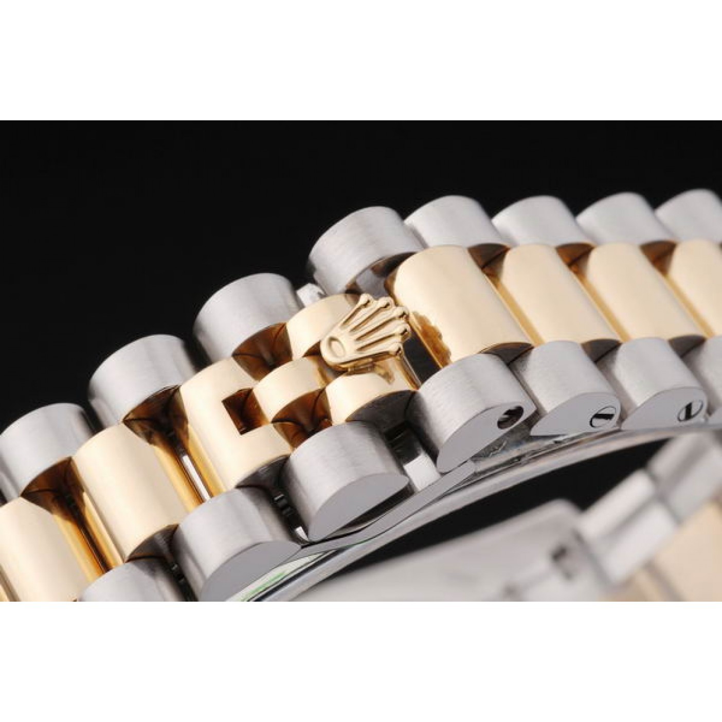 Rolex Datejust Swiss Mechanism-srl40